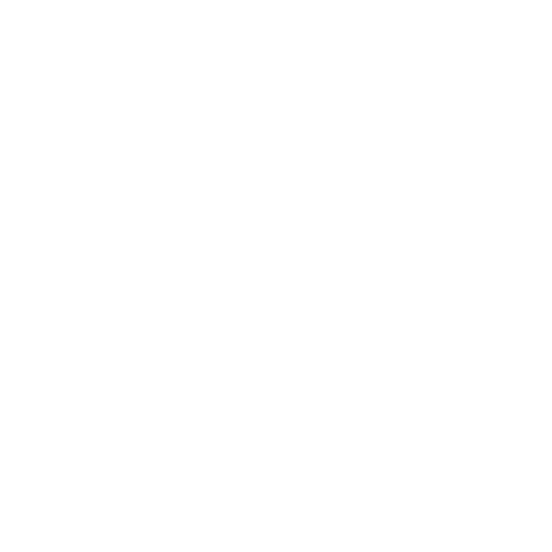 Think white logo