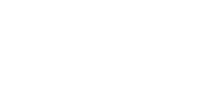 Cadent white logo