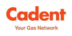 Cadent logo