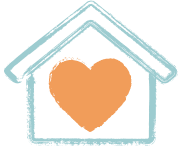 Home logo