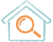 Home logo